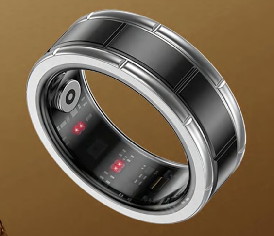 Memo Ring